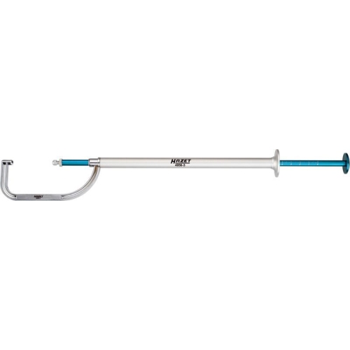 Messschieber, Bremsscheibendicke HAZET 4956-3 f&uuml;r