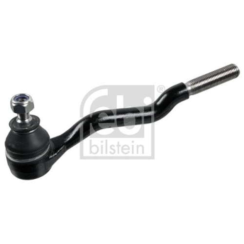 Febi Bilstein 08574 Spurstangenendst&uuml;ck mit Sicherungsmutter , 1 St&uuml;ck