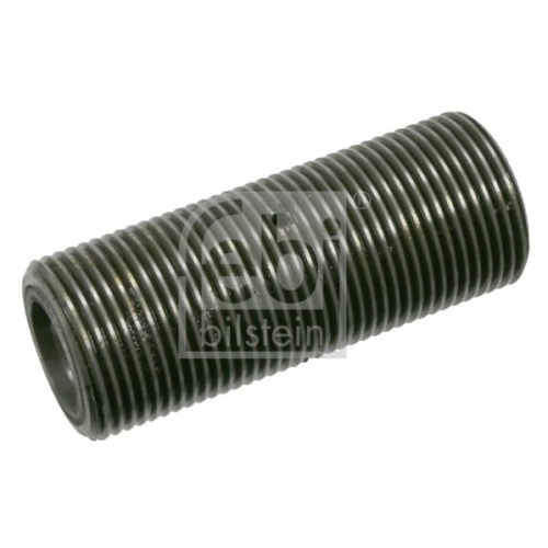 Febi Bilstein 11738 Federbuchse f&uuml;r Federauge , 1 St&uuml;ck