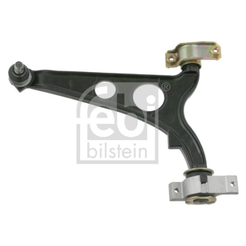 Febi Bilstein 17994 Querlenker mit Lagern, Gelenk und Haltern , 1 St&uuml;ck