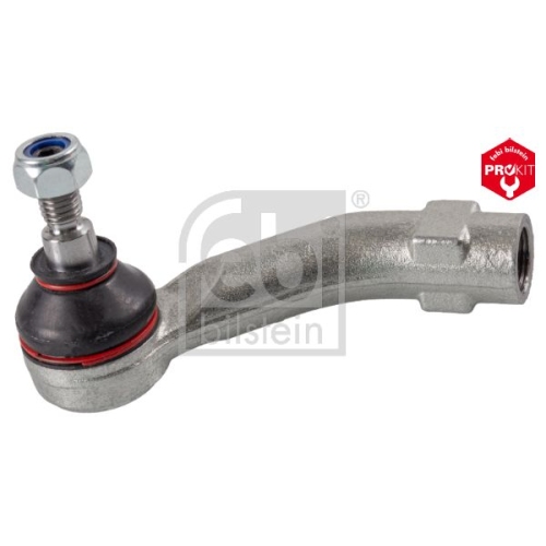 Febi Bilstein 29420 Spurstangenendst&uuml;ck mit Sicherungsmutter , 1 St&uuml;ck