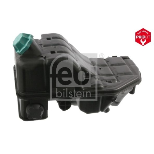 Febi Bilstein 35431 K&uuml;hlerausgleichsbeh&auml;lter mit Deckeln , 1 St&uuml;ck