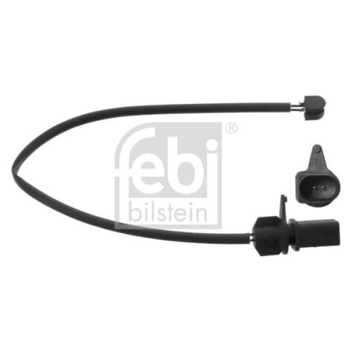 Febi Bilstein 47367 Verschlei&szlig;kontakt , 1 St&uuml;ck