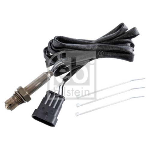 Lambdasonde FEBI BILSTEIN 175909 f&uuml;r ALFA ROMEO, rechts