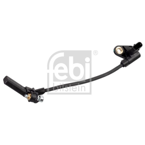 Impulsgeber, Kurbelwelle FEBI BILSTEIN 177114 f&uuml;r BMW