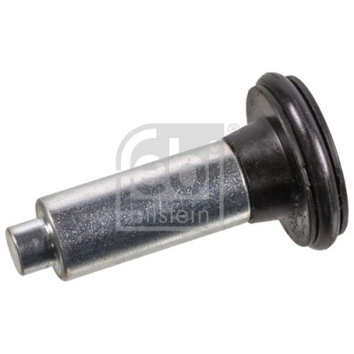 Rollenf&uuml;hrung, Schiebet&uuml;r FEBI BILSTEIN 179504 febi Plus f&uuml;r FIAT NISSAN OPEL