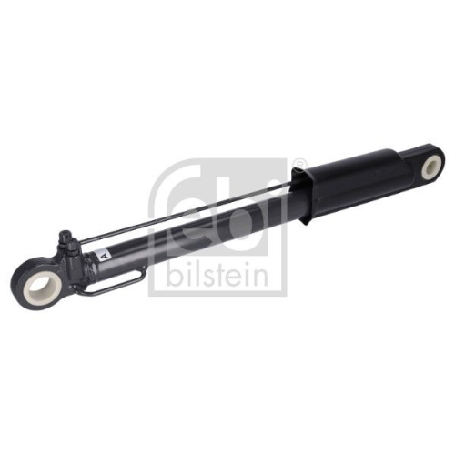 Kippzylinder, Fahrerhaus FEBI BILSTEIN 181039 febi Plus f&uuml;r MERCEDES-BENZ