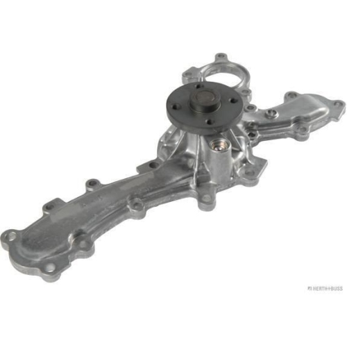 Wasserpumpe HERTH+BUSS JAKOPARTS J1512127 f&uuml;r TOYOTA LEXUS