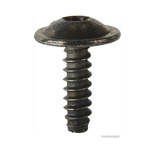 Schraube HERTH+BUSS ELPARTS 50267065 f&uuml;r VW, Bel&uuml;ftungsschlitze Motorhaube