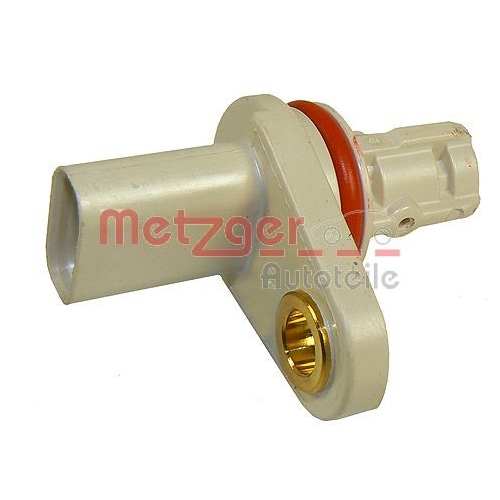 Sensor, Nockenwellenposition METZGER 0903135 ORIGINAL ERSATZTEIL GREENPARTS