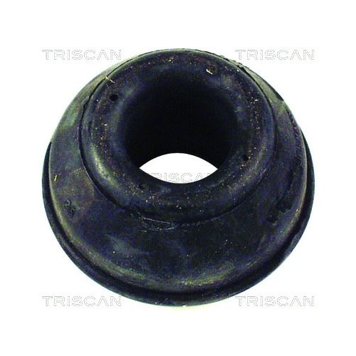 Lagerbuchse, Stabilisator TRISCAN 8500 29821 f&uuml;r VW, Vorderachse, au&szlig;en, links