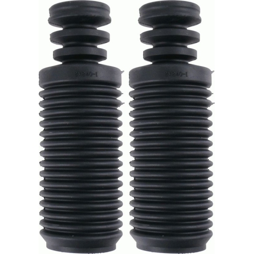 Staubschutzsatz, Sto&szlig;d&auml;mpfer SACHS 900 172 Service Kit f&uuml;r, Vorderachse