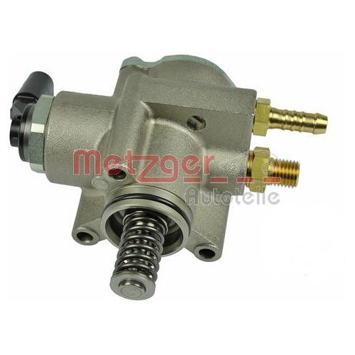 Hochdruckpumpe METZGER 2250139 ORIGINAL ERSATZTEIL f&uuml;r VAG HITACHI