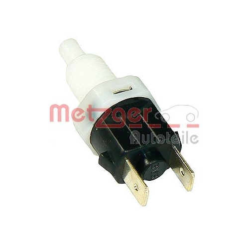 Bremslichtschalter METZGER 0911028 f&uuml;r OPEL SAAB GENERAL MOTORS