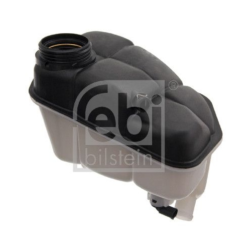 Febi Bilstein 1x 37645 K&uuml;hlerausgleichsbeh&auml;lter mit Sensor