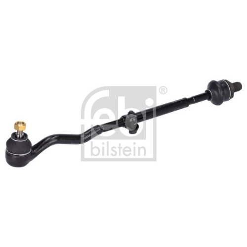 Febi Bilstein 08575 Spurstange mit Endst&uuml;ck und Sicherungsmutter , 1 St&uuml;ck
