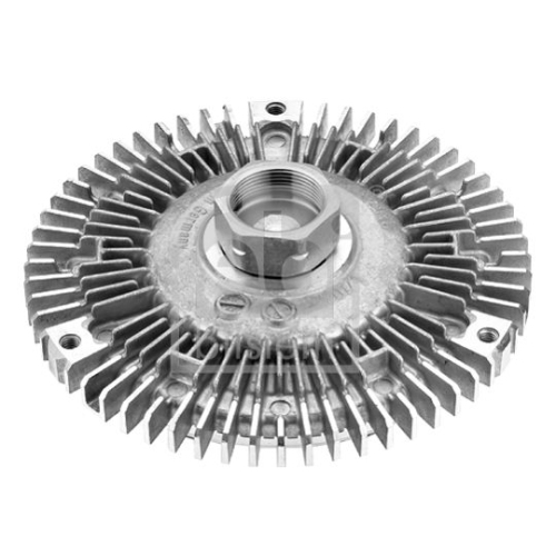 Febi Bilstein 17998 L&uuml;fterkupplung , 1 St&uuml;ck