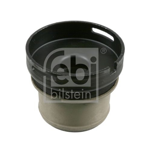 Febi Bilstein 22758 Achsk&ouml;rperlager f&uuml;r Hinterachstr&auml;ger , 1 St&uuml;ck