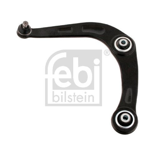 Febi Bilstein 29424 Querlenker mit Lagern und Gelenk , 1 St&uuml;ck