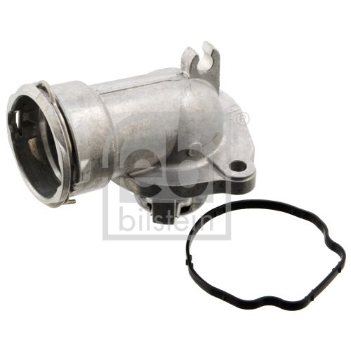 Febi Bilstein 104757 - Thermostat, K&uuml;hlmittel