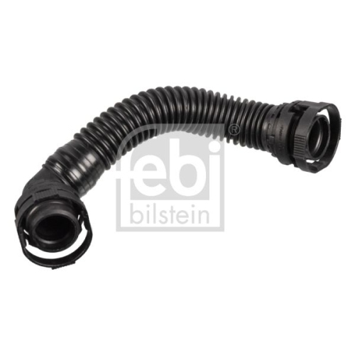 Febi Bilstein 109333 Entl&uuml;ftungsschlauch f&uuml;r Kurbelgeh&auml;use, 1 St&uuml;ck
