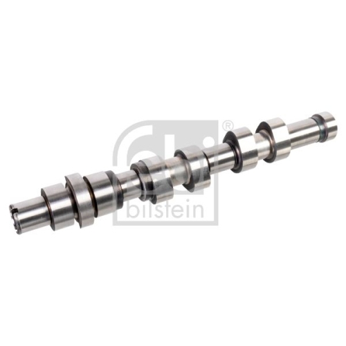 Febi Bilstein 172022 Nockenwelle Einlass, Zylinder 1-3, 1 St&uuml;ck
