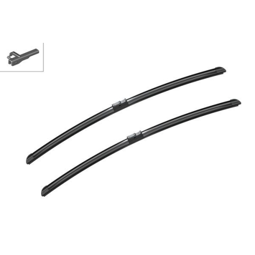 Bosch Wischblattsatz A946S 3 397 118 946 Wischerblatt