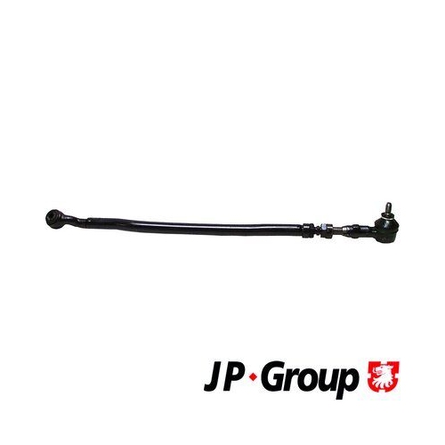 Spurstange JP GROUP 1144400580 JP GROUP f&uuml;r AUDI VW VAG, Vorderachse rechts