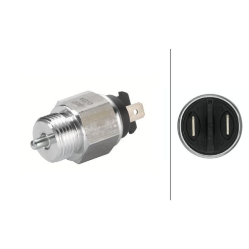 Schalter, R&uuml;ckfahrleuchte HELLA 6ZF 003 272-011 f&uuml;r AUDI MACK VW