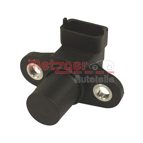 Sensor, Nockenwellenposition METZGER 0903137 f&uuml;r MERCEDES-BENZ