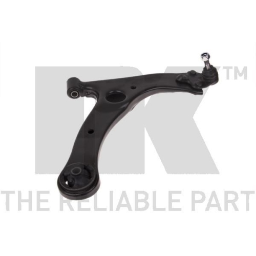 Lenker, Radaufh&auml;ngung NK 5014525 f&uuml;r TOYOTA, Vorderachse, au&szlig;en, rechts, unten