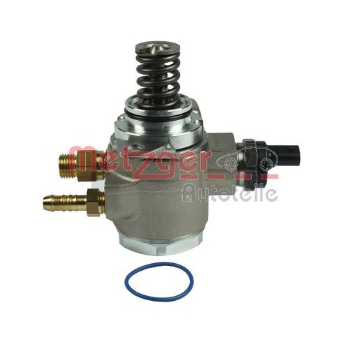 Hochdruckpumpe METZGER 2250144 ORIGINAL ERSATZTEIL f&uuml;r VAG HITACHI
