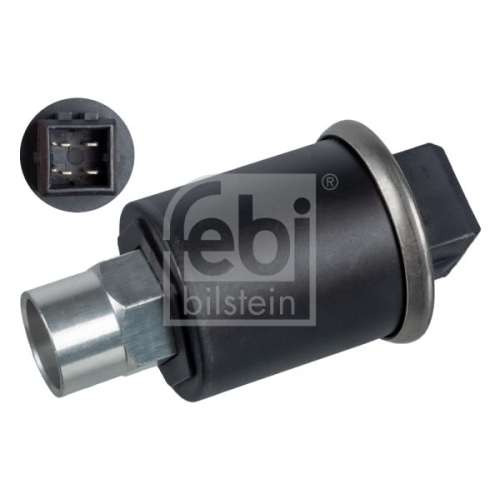 Febi Bilstein 1x 18082 Druckschalter f&uuml;r Klimaanlage