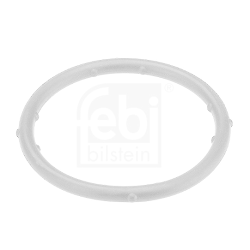 Febi Bilstein 1x 18766 Dichtring f&uuml;r K&uuml;hlwasserflansch