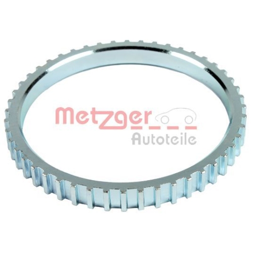 Sensorring, ABS METZGER 0900171 f&uuml;r, Vorderachse beidseitig