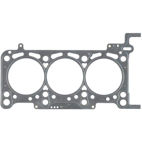 Dichtung, Zylinderkopf ELRING 018.070 f&uuml;r AUDI SEAT SKODA VW