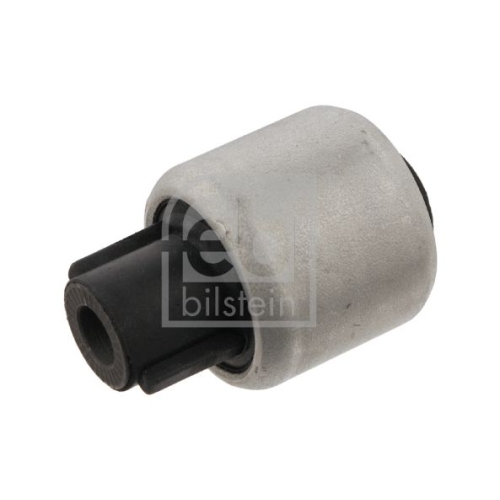 Febi Bilstein 1x 31540 Lagerung, Lenker f&uuml;r BMW, Vorderachse links, hinten, unten