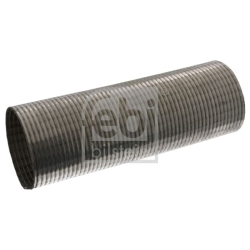 Febi Bilstein 11740 Metallschlauch f&uuml;r Abgasrohr , 1 St&uuml;ck
