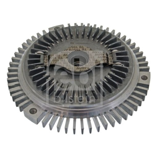 Febi Bilstein 17999 L&uuml;fterkupplung , 1 St&uuml;ck