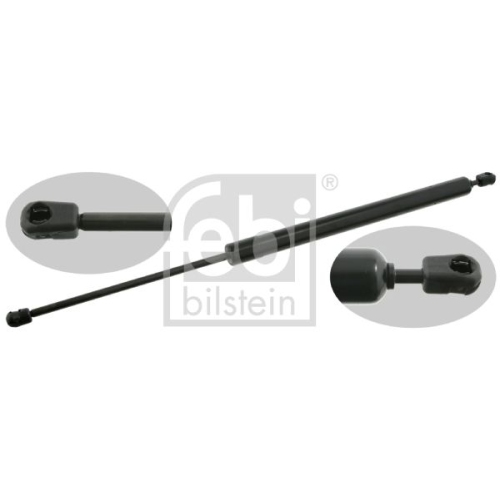 Febi Bilstein 27672 Gasdruckfeder f&uuml;r Heckklappe , 1 St&uuml;ck
