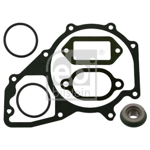 Febi Bilstein 31549 Dichtungssatz f&uuml;r Wasserpumpe , 1 St&uuml;ck