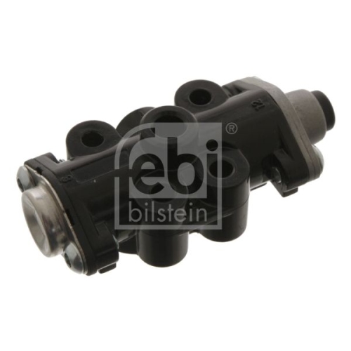 Febi Bilstein 39313 Relaisventil f&uuml;r Split-Getriebe , 1 St&uuml;ck