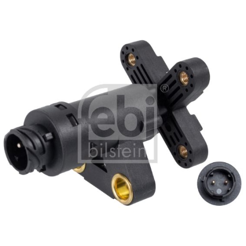 Febi Bilstein 45799 Sensor f&uuml;r Niveauregulierung , 1 St&uuml;ck