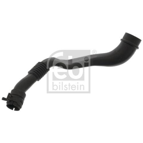 Febi Bilstein 100503 Entl&uuml;ftungsschlauch f&uuml;r Kurbelgeh&auml;use , 1 St&uuml;ck
