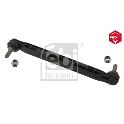 Febi Bilstein 34959 Verbindungsstange mit Sicherungsmuttern , 1 St&uuml;ck