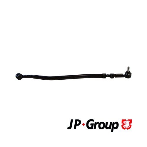 Spurstange JP GROUP 1144403280 JP GROUP f&uuml;r AUDI VAG, Vorderachse rechts