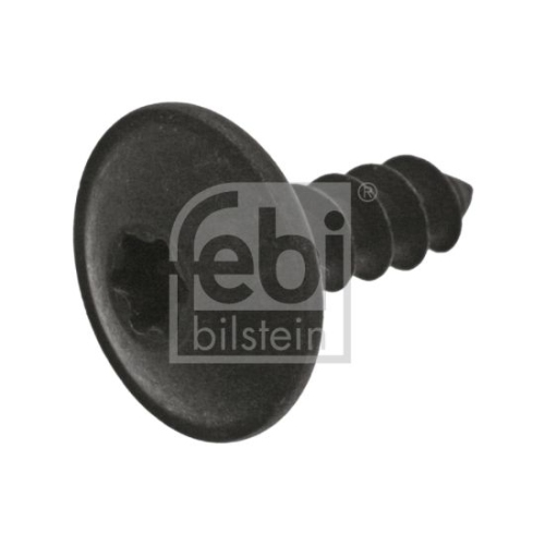 Febi Bilstein 1x 101436 Schraube f&uuml;r Ger&auml;uschd&auml;mmung