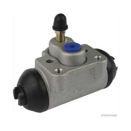 Radbremszylinder HERTH+BUSS JAKOPARTS J3235028 f&uuml;r MITSUBISHI, Hinterachse