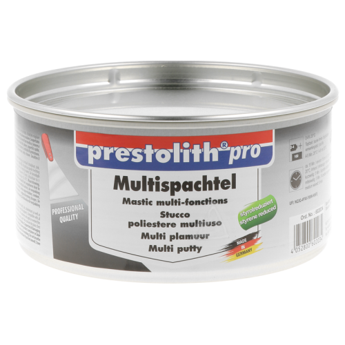 Universalspachtel PRESTO 602034 presto Multispachtel 1000g