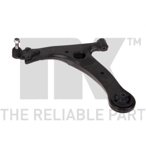 Lenker, Radaufh&auml;ngung NK 5014526 f&uuml;r TOYOTA, Vorderachse, au&szlig;en, links, unten
